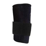 Rehband RX Wrist Support Power Max Carbon-Schwarz kaufen bei haghpowered.com
