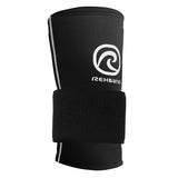 Rehband RX Wrist Support Power Max Schwarz kaufen bei haghpowered.com