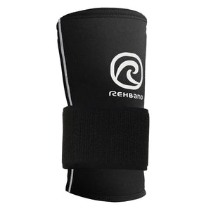 Rehband RX Wrist Support Power Max Schwarz kaufen bei haghpowered.com