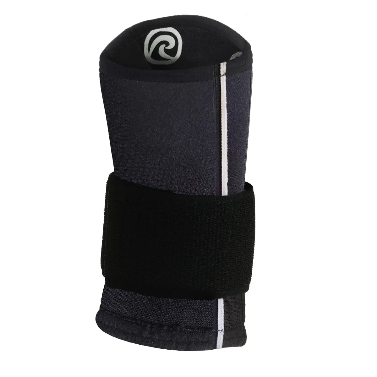 Rehband RX Wrist Support Power Max Schwarz kaufen bei haghpowered.com