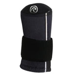 Rehband RX Wrist Support Power Max Schwarz kaufen bei haghpowered.com