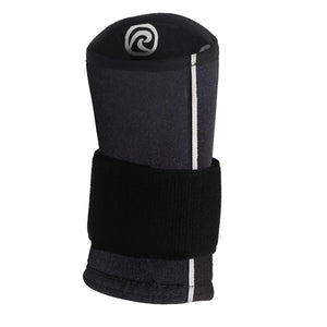 Rehband RX Wrist Support Power Max Schwarz kaufen bei haghpowered.com