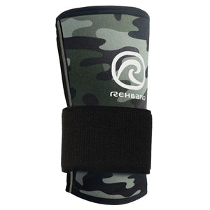 Rehband RX Wrist Support Power Max Camo kaufen bei haghpowered.com