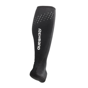 Rehband UD Achilles Support 1.5 mm Schwarz kaufen bei haghpowered.com