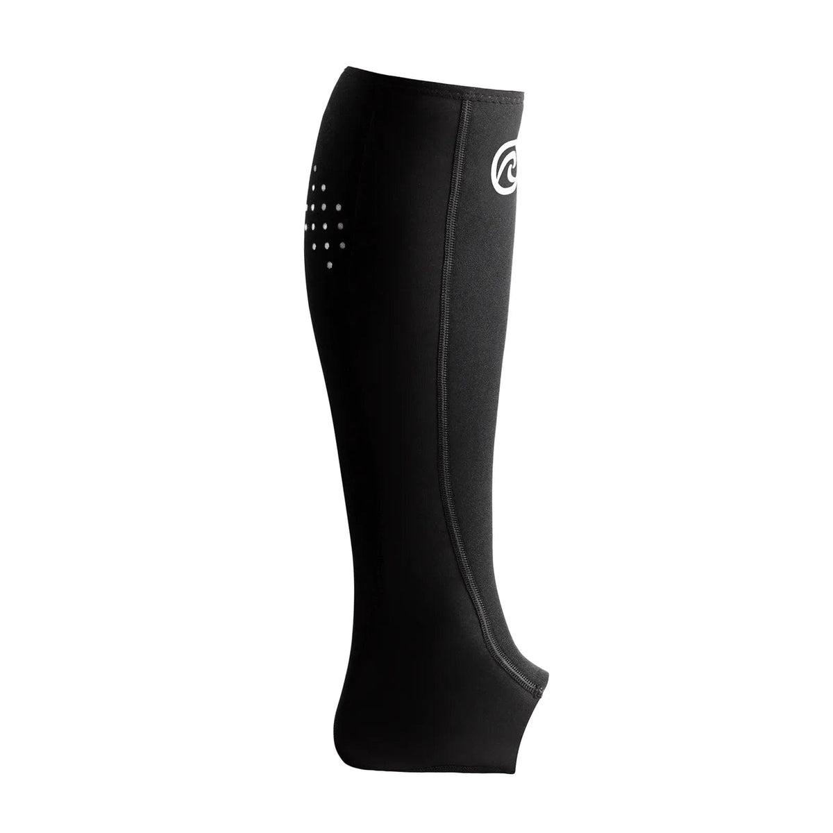 Rehband UD Achilles Support 1.5 mm Schwarz kaufen bei haghpowered.com
