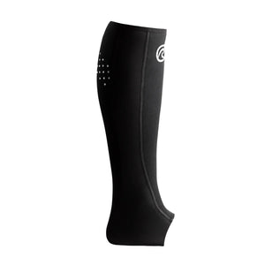 Rehband UD Achilles Support 1.5 mm Schwarz kaufen bei haghpowered.com
