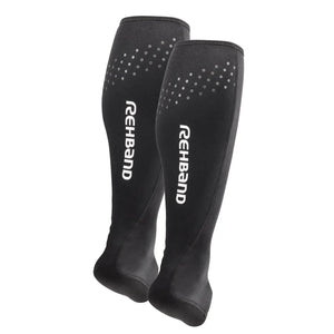 Rehband UD Achilles Support 1.5 mm Schwarz kaufen bei haghpowered.com
