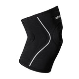 Rehband UD Knee Sleeve Patella Open Schwarz kaufen bei haghpowered.com