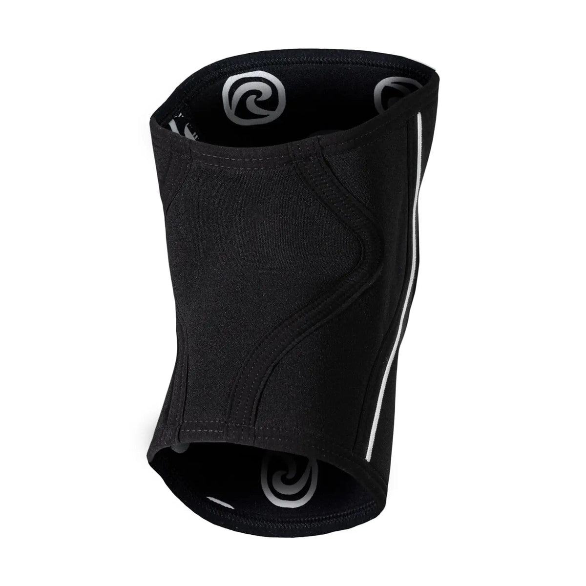 Rehband UD Knee Sleeve Patella Open Schwarz kaufen bei haghpowered.com
