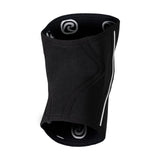 Rehband UD Knee Sleeve Patella Open Schwarz kaufen bei haghpowered.com