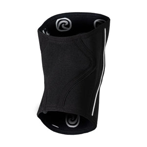 Rehband UD Knee Sleeve Patella Open Schwarz kaufen bei haghpowered.com