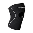 Rehband UD Knee Sleeve Patella Open Schwarz kaufen bei haghpowered.com