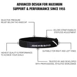 Rehband UD Knee Strap (Knieband) kaufen bei haghpowered.com