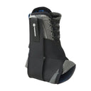 Rehband UD Lace-Up Ankle Support Schwarz kaufen bei haghpowered.com