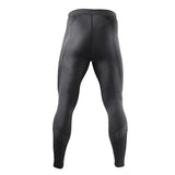 Rehband UD Runner's Knee/Thermal Zone Tights (Men) Schwarz kaufen bei haghpowered.com