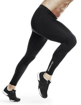 Rehband UD Runner's Knee/Thermal Zone Tights (Men) Schwarz kaufen bei haghpowered.com
