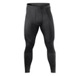 Rehband UD Runner's Knee/Thermal Zone Tights (Men) Schwarz kaufen bei haghpowered.com