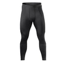 Rehband UD Runner's Knee/Thermal Zone Tights (Men) Schwarz kaufen bei haghpowered.com
