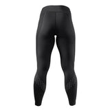 Rehband UD Runner's Knee/Thermal Zone Tights (Women) Schwarz kaufen bei haghpowered.com