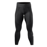 Rehband UD Runner's Knee/Thermal Zone Tights (Women) Schwarz kaufen bei haghpowered.com