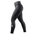Rehband UD Runner's Knee/Thermal Zone Tights (Women) Schwarz kaufen bei haghpowered.com