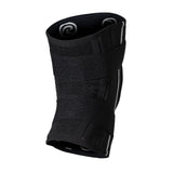 Rehband UD Stable Knee Support Schwarz kaufen bei haghpowered.com