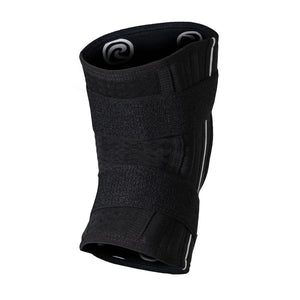 Rehband UD Stable Knee Support Schwarz kaufen bei haghpowered.com