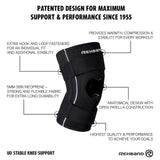 Rehband UD Stable Knee Support kaufen bei haghpowered.com