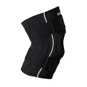 Rehband UD Stable Knee Support Schwarz kaufen bei haghpowered.com