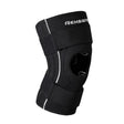 Rehband UD Stable Knee Support Schwarz kaufen bei haghpowered.com