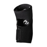 Rehband UD Tennis Elbow Sleeve 3 mm Schwarz kaufen bei haghpowered.com