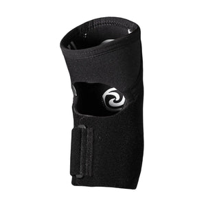 Rehband UD Tennis Elbow Sleeve 3 mm Schwarz kaufen bei haghpowered.com