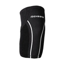 Rehband UD Tennis Elbow Sleeve 3 mm Schwarz kaufen bei haghpowered.com