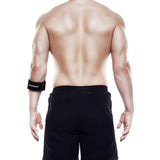 Rehband UD Tennis Elbow Strap Schwarz kaufen bei haghpowered.com