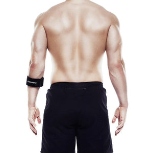 Rehband UD Tennis Elbow Strap Schwarz kaufen bei haghpowered.com