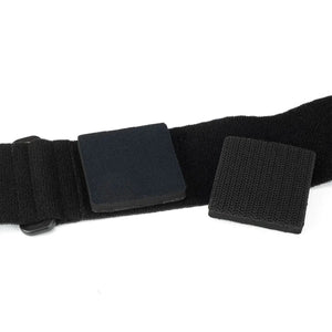 Rehband UD Tennis Elbow Strap Schwarz kaufen bei haghpowered.com