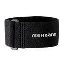 Rehband UD Tennis Elbow Strap Schwarz kaufen bei haghpowered.com