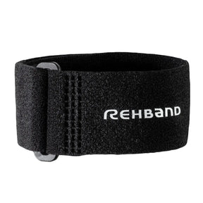 Rehband UD Tennis Elbow Strap Schwarz kaufen bei haghpowered.com