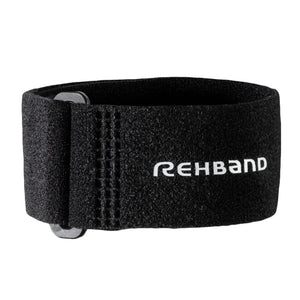 Rehband UD Tennis Elbow Strap Schwarz kaufen bei haghpowered.com
