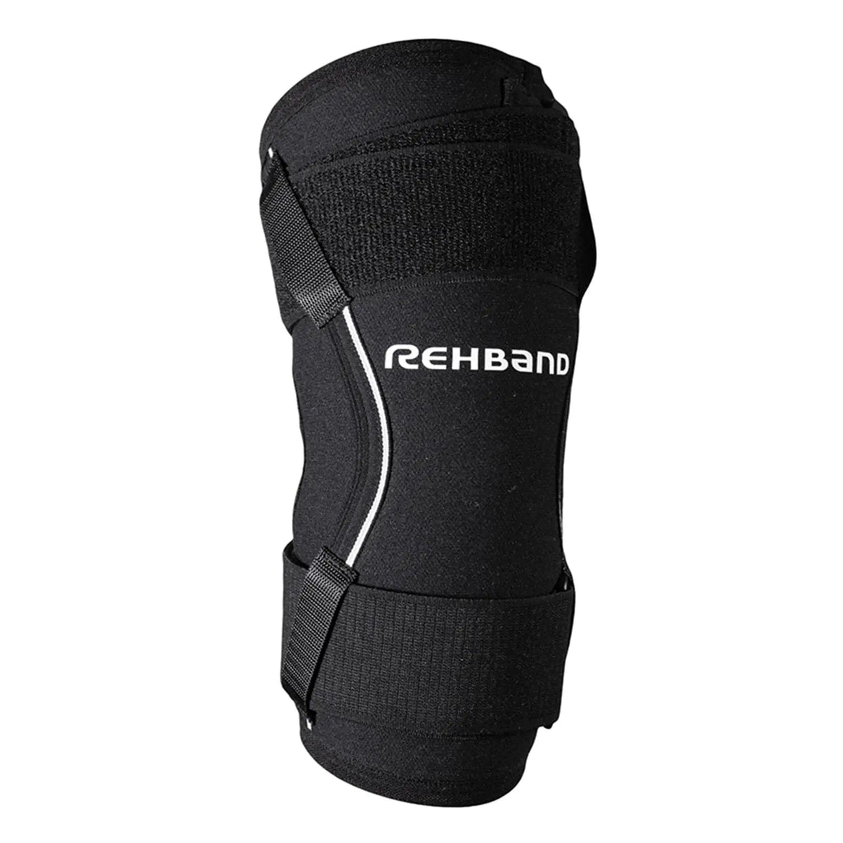 Rehband X-RX Elbow Support 7 mm mit Straps (links) Schwarz kaufen bei haghpowered.com