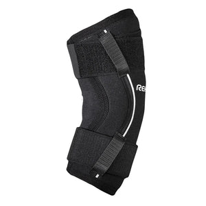 Rehband X-RX Elbow Support 7 mm mit Straps (rechts) Schwarz kaufen bei haghpowered.com