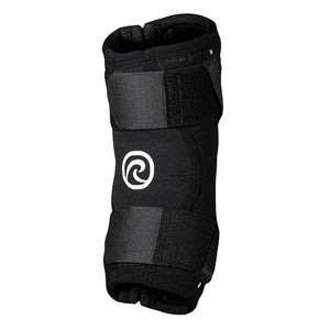 Rehband X-RX Elbow Support 7 mm mit Straps (rechts) Schwarz kaufen bei haghpowered.com