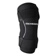 Rehband X-RX Elbow Support 7 mm mit Straps (rechts) Schwarz kaufen bei haghpowered.com