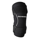 Rehband X-RX Elbow Support 7 mm mit Straps (rechts) Schwarz kaufen bei haghpowered.com