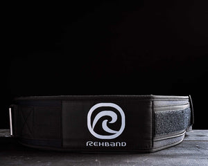 Rehband X-RX Gewichthebergürtel kaufen bei haghpowered.com