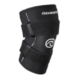 Rehband X-RX Knee Support 7 mm mit Straps kaufen bei haghpowered.com