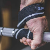 Rehband X-RX Lifting Straps (Zughilfen) kaufen bei haghpowered.com