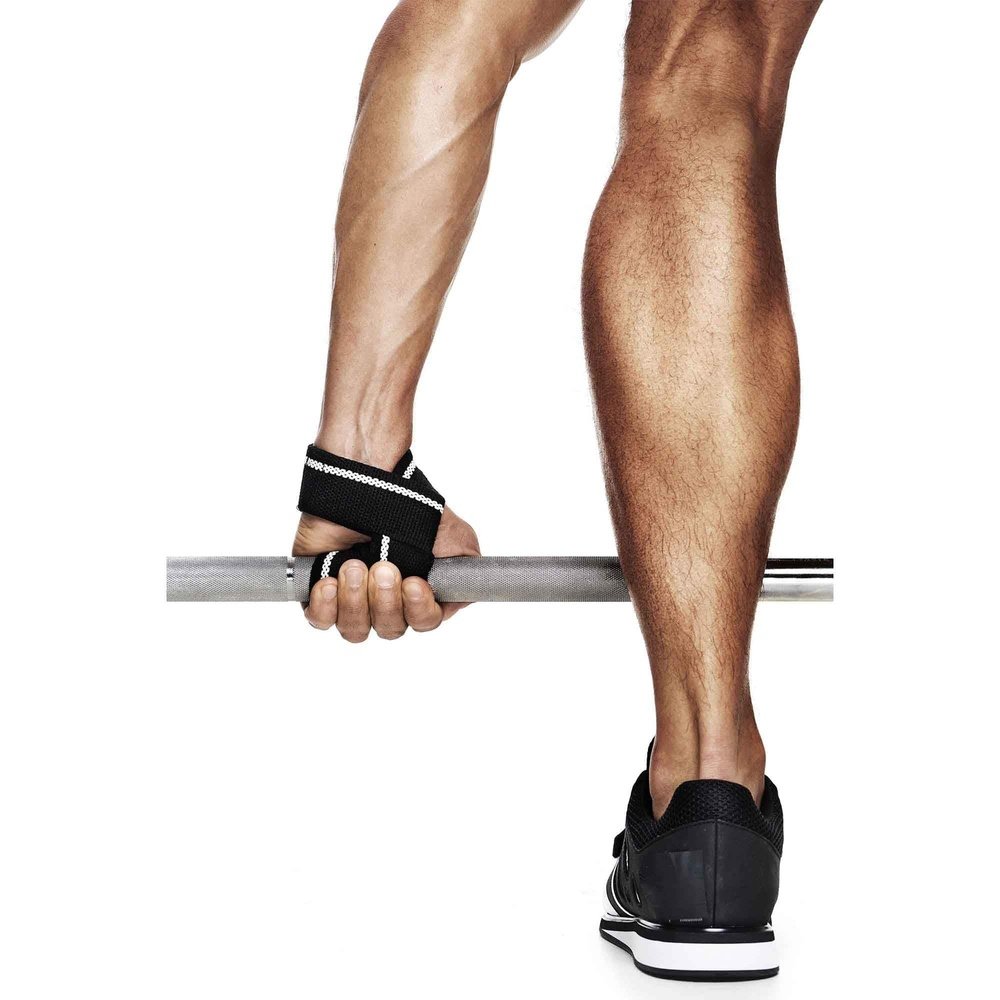 Rehband X-RX Lifting Straps (Zughilfen) kaufen bei haghpowered.com