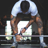 Rehband X-RX Lifting Straps (Zughilfen) kaufen bei haghpowered.com