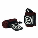 Rehband X-RX Wrist Wraps (Handgelenkbandagen) Bordeaux kaufen bei haghpowered.com
